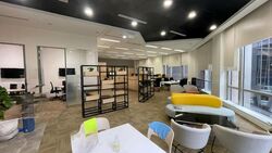 Sgx Centre I (D1), Office #534082981